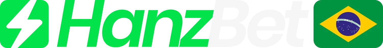 HanzBet Brasil logo.