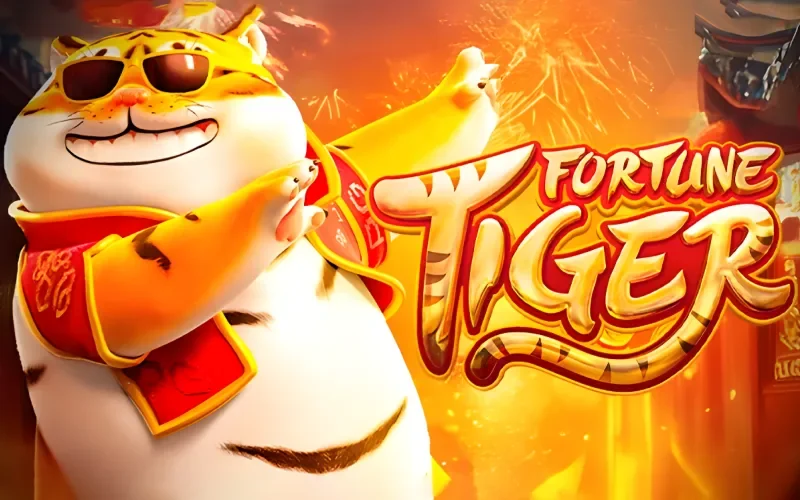 A HanzBet traz Fortune Tiger da PG Soft com gráficos vibrantes e sorte lendária.