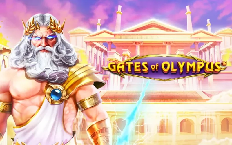 HanzBet oferece Gates of Olympus com giros grátis e vitórias em cascata.